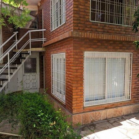 Depto La Falda Cordoba Bagian luar foto