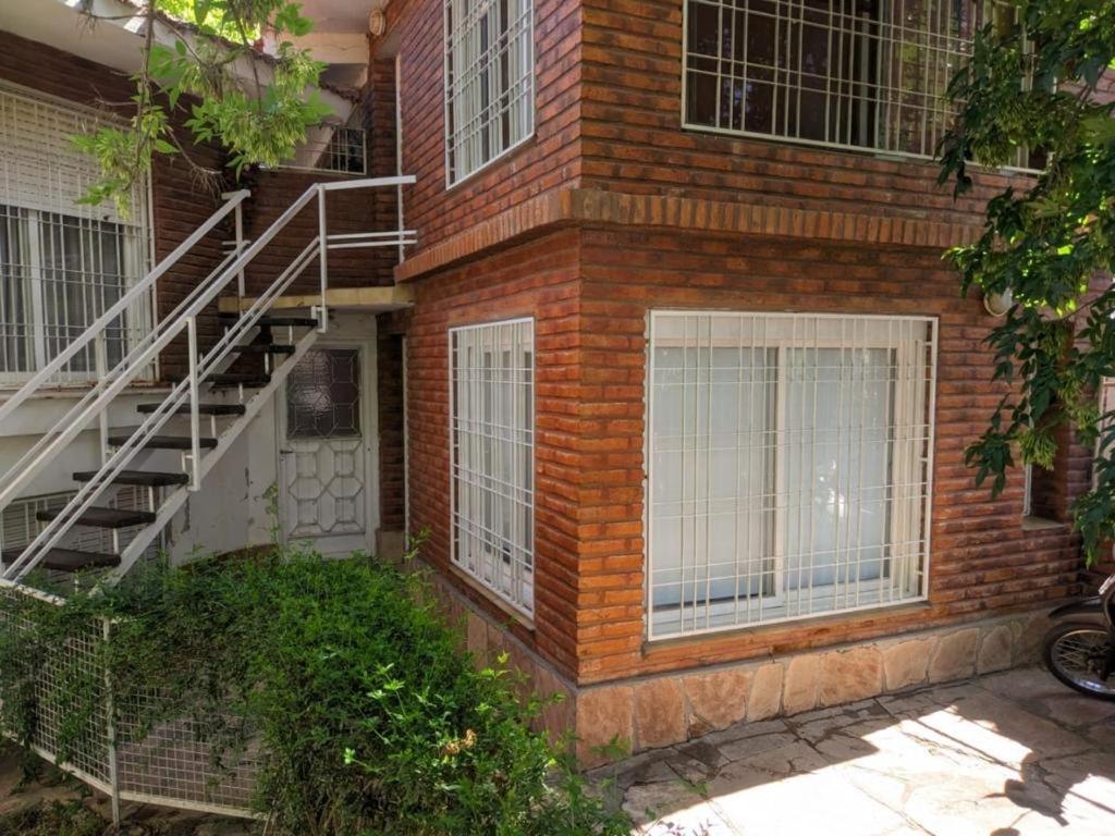 Depto La Falda Cordoba Bagian luar foto